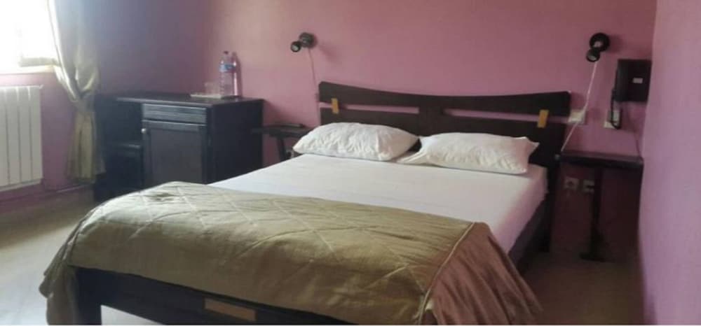 Hotel Roza 1