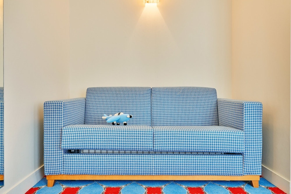 Hotel Joke - Astotel 3