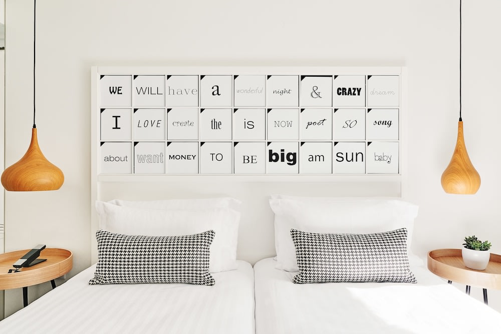 Hotel Joke - Astotel 4