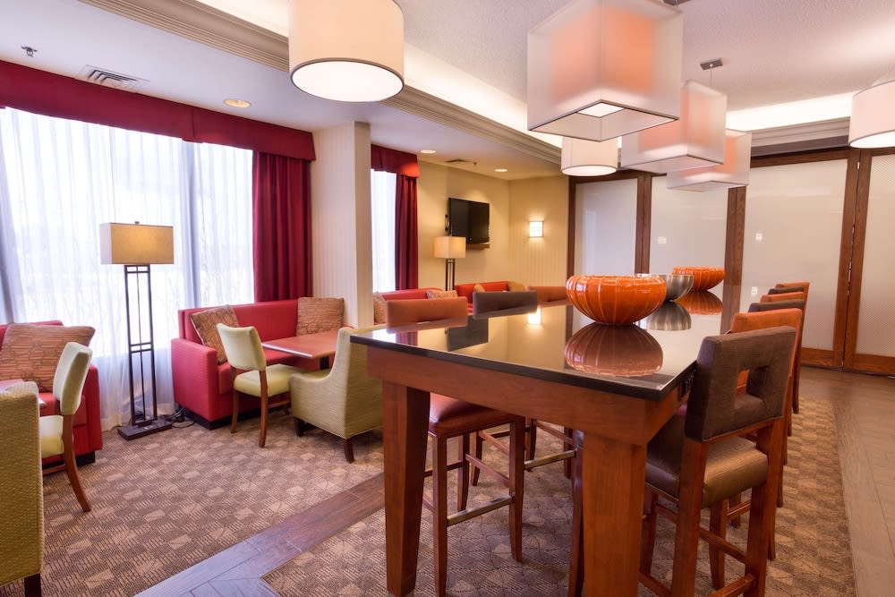 Spark by Hilton St. Louis Southwest 1
