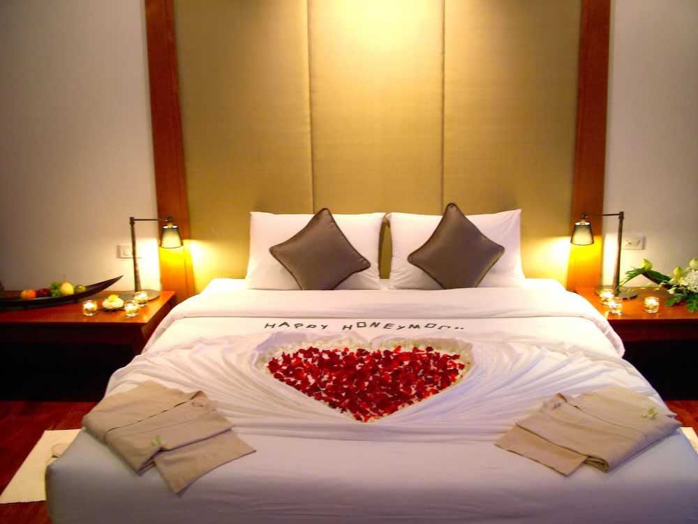 Nakamanda Resort and Spa 4