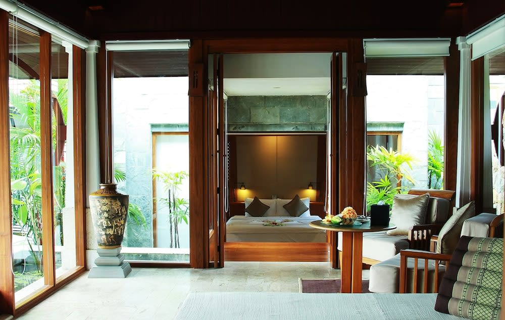 Nakamanda Resort and Spa 3