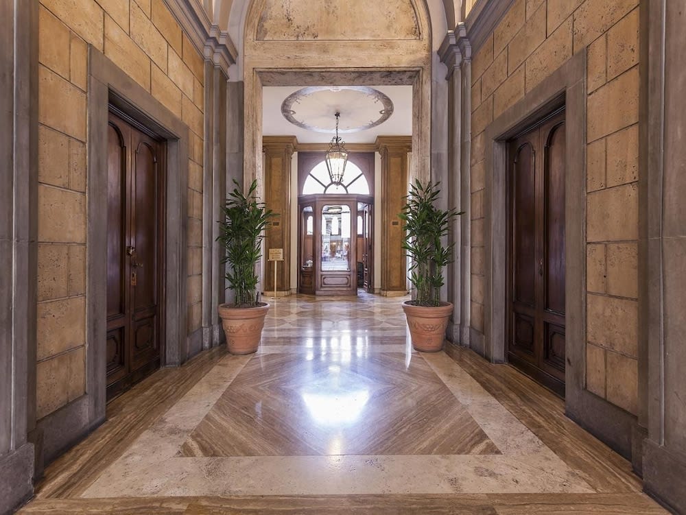 Hotel Regina Giovanna 2