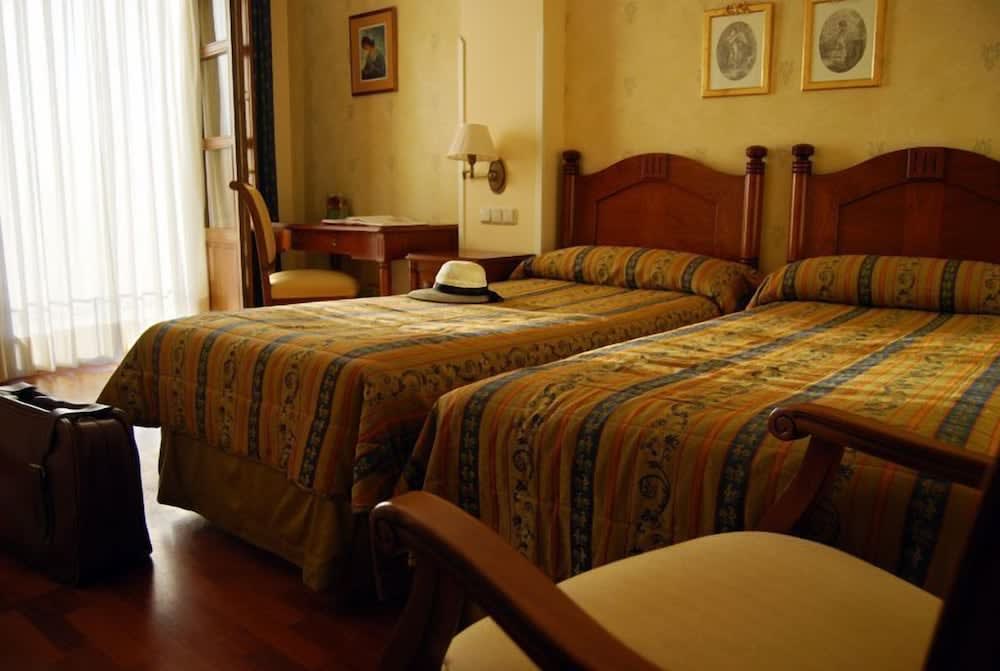 Condesa de Chinchón 4