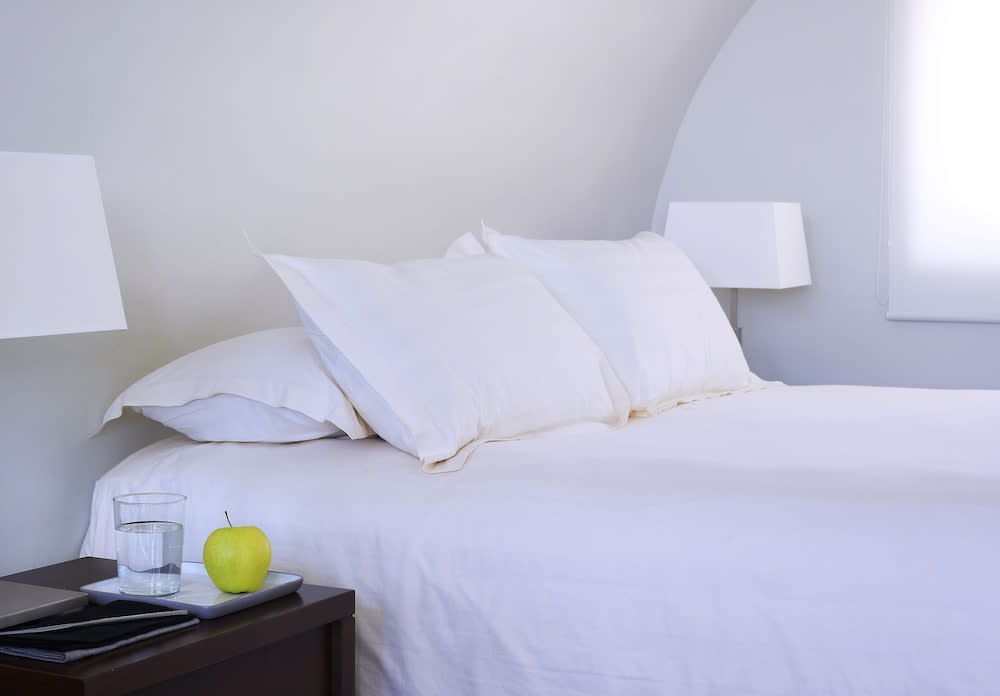 Macaris Suites and SPA 4