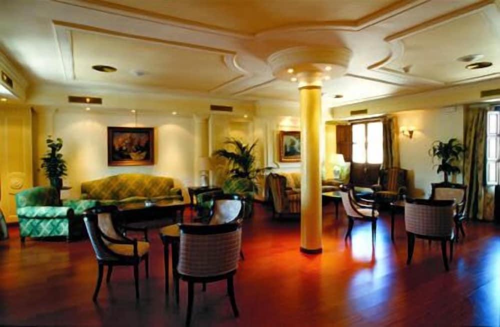 Condesa de Chinchón 2