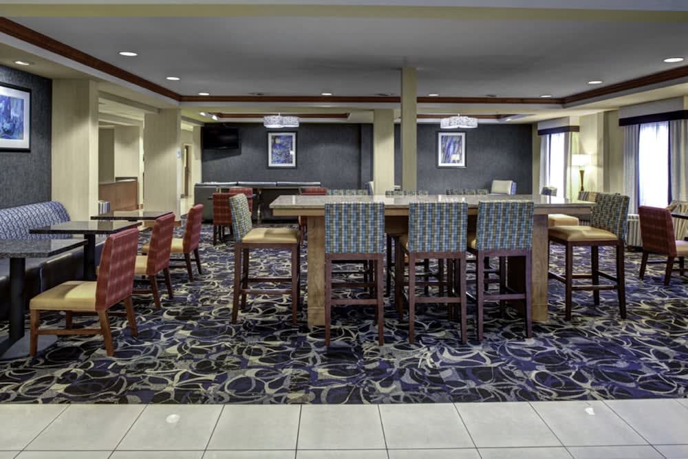 Holiday Inn Express & Suites RICHMOND NORTH ASHLAND by IHG 2