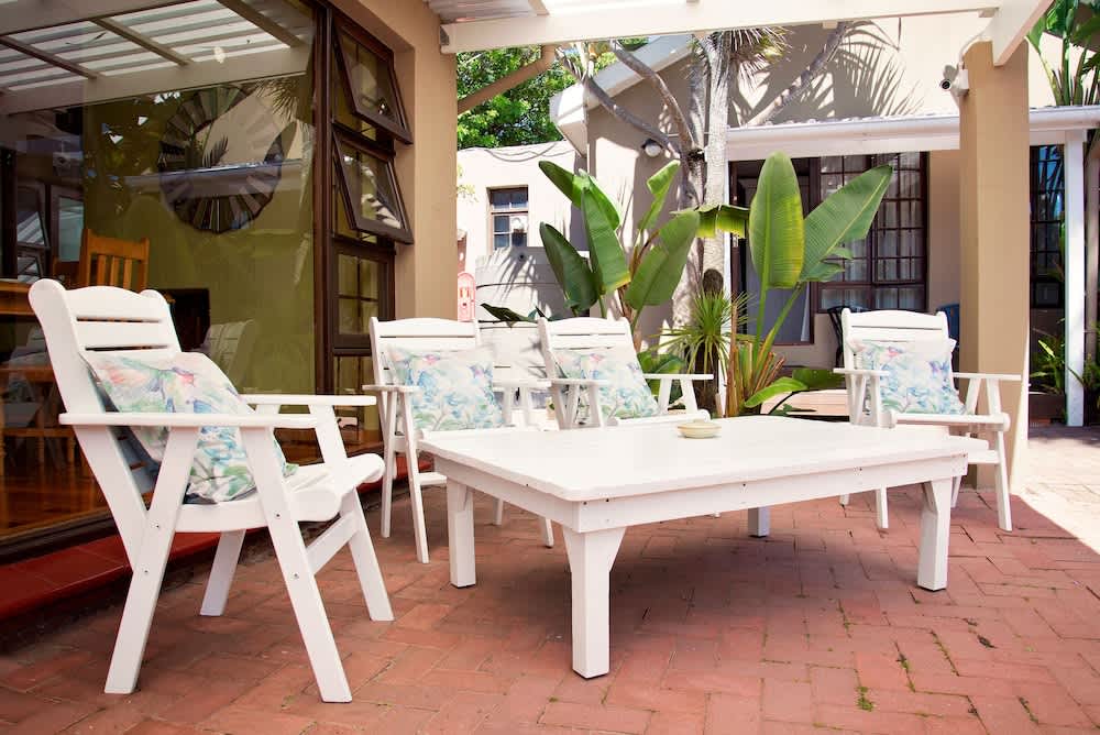 Bayside Guesthouse 2