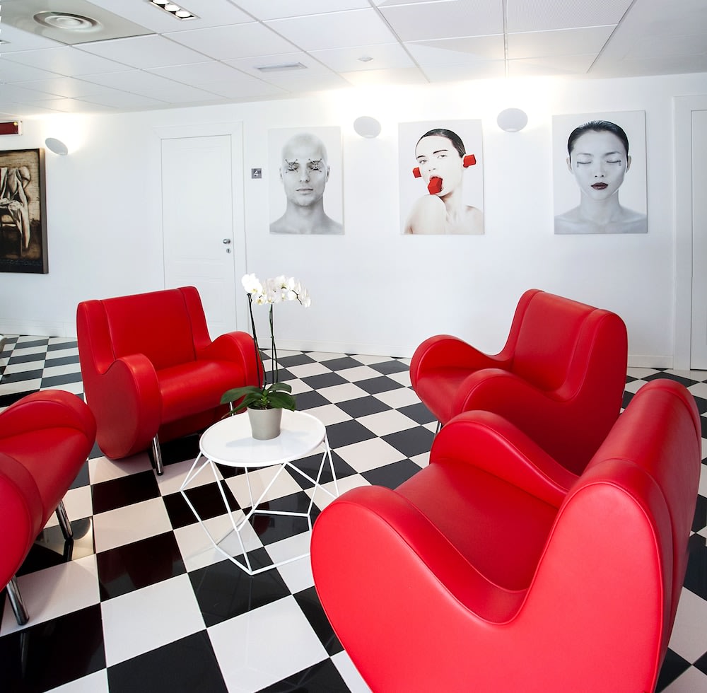 Studio Inn Centrale & Milano Urban Padel 4