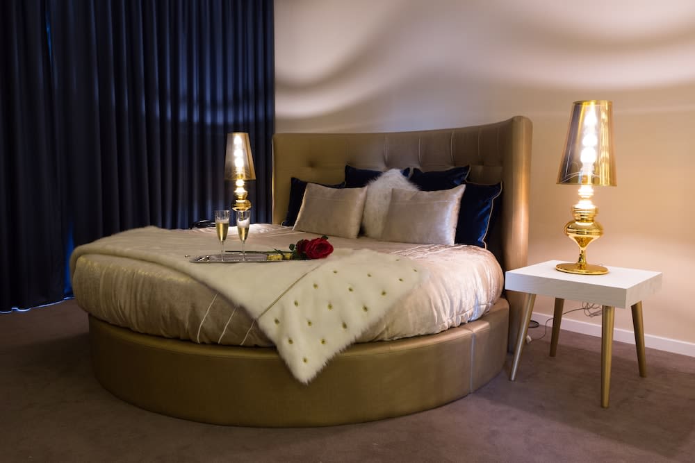 Hotel de Ilhavo Plaza & Spa 5