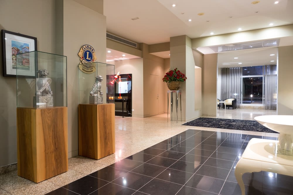 Hotel de Ilhavo Plaza & Spa 3