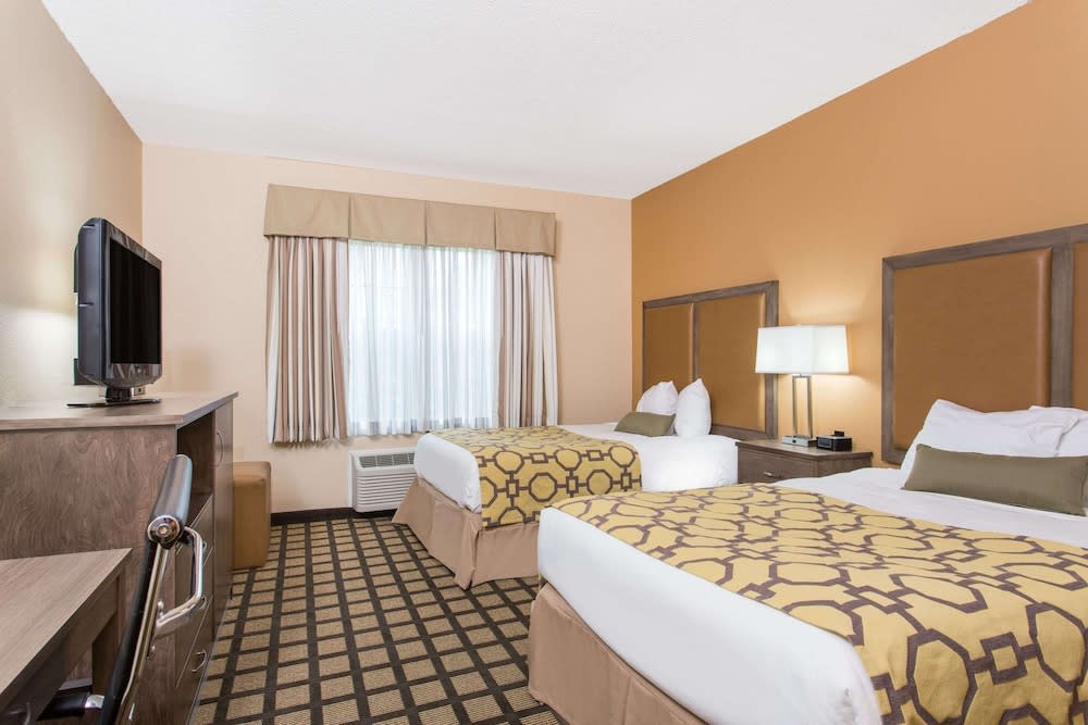 Baymont by Wyndham Plymouth 5