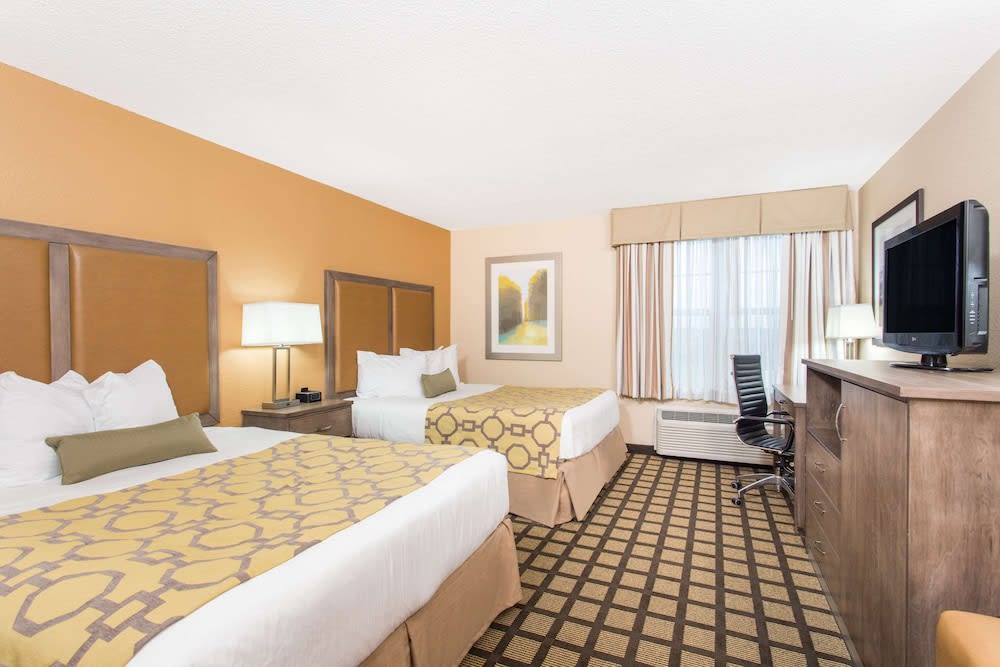 Baymont by Wyndham Plymouth 4