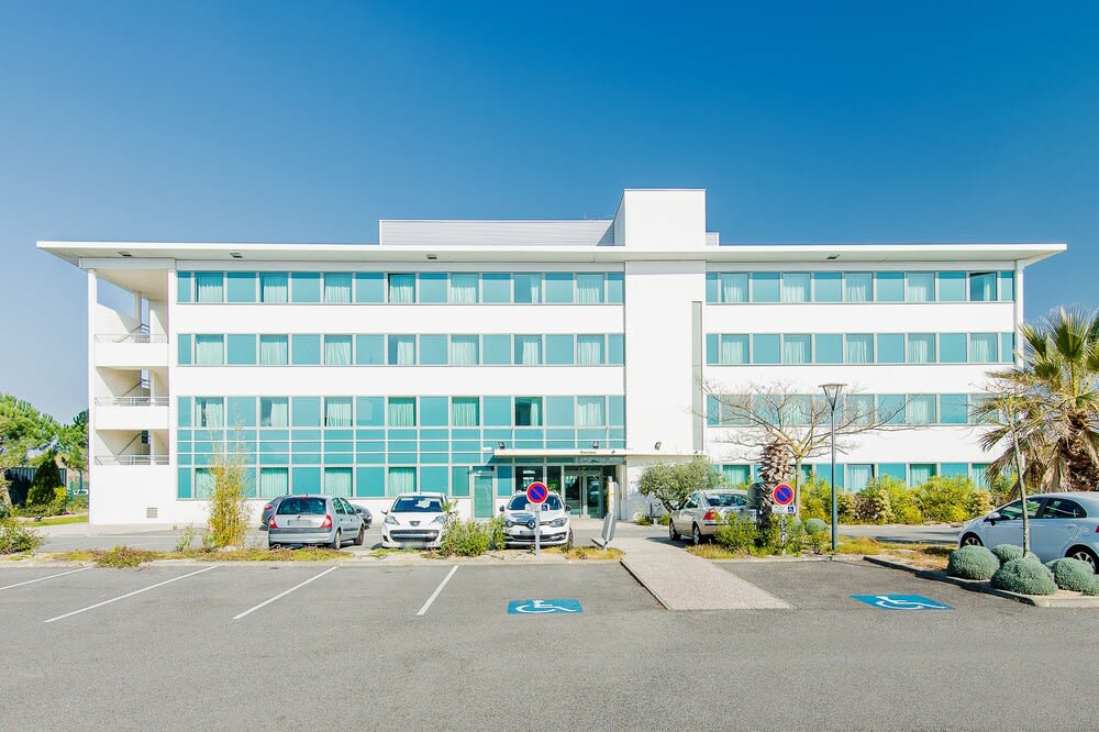 B&B HOTEL Toulouse Basso Cambo 1