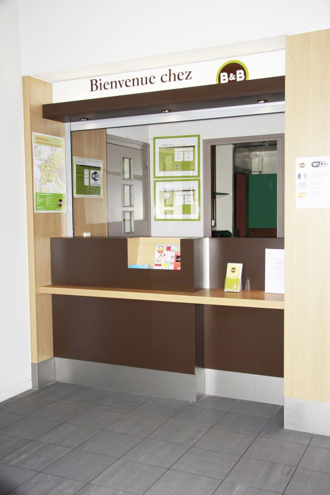 Hôtel Inn Design Vierzon 2