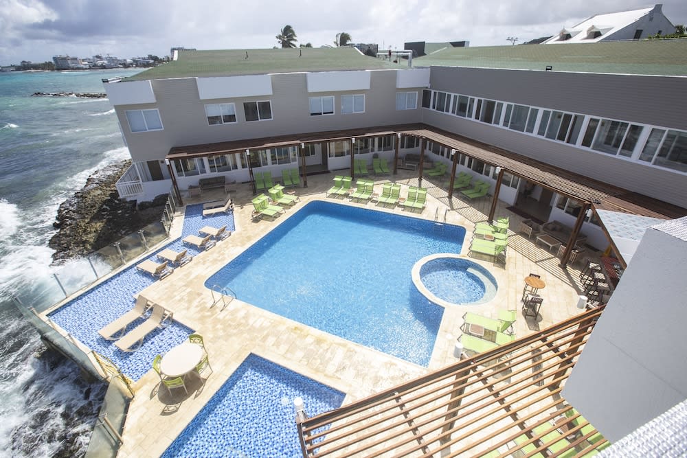 Hotel Decameron Maryland All Inclusive 1