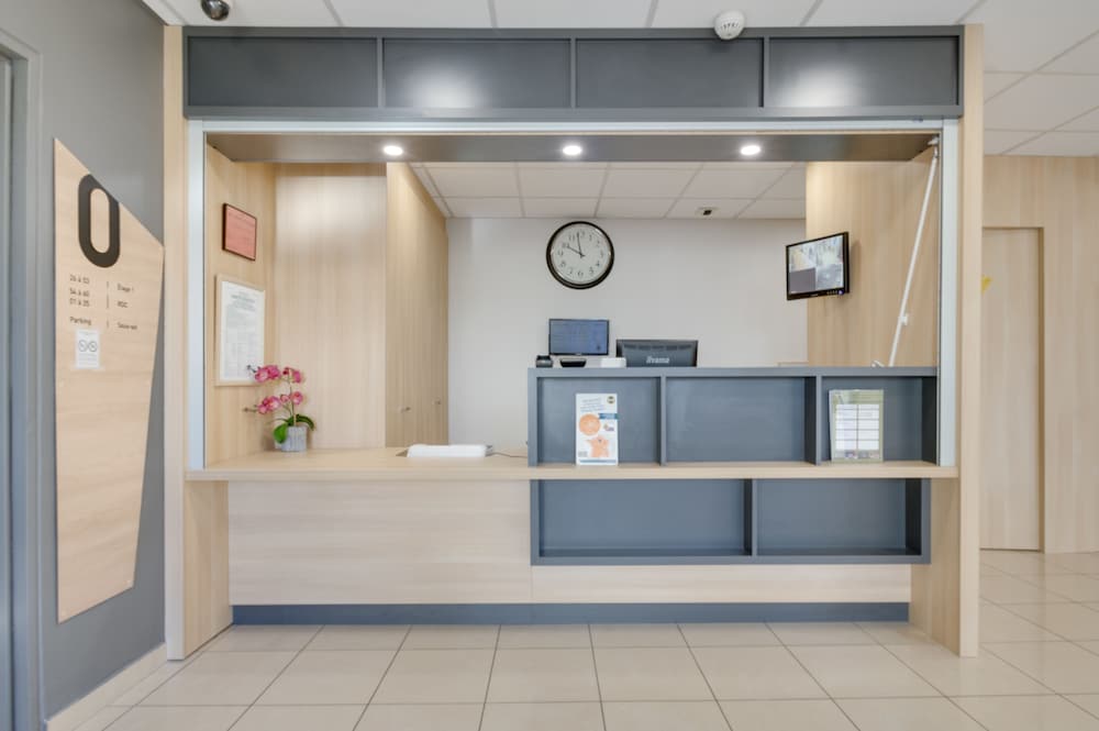 B&B HOTEL FREJUS Puget-sur-Argens 4