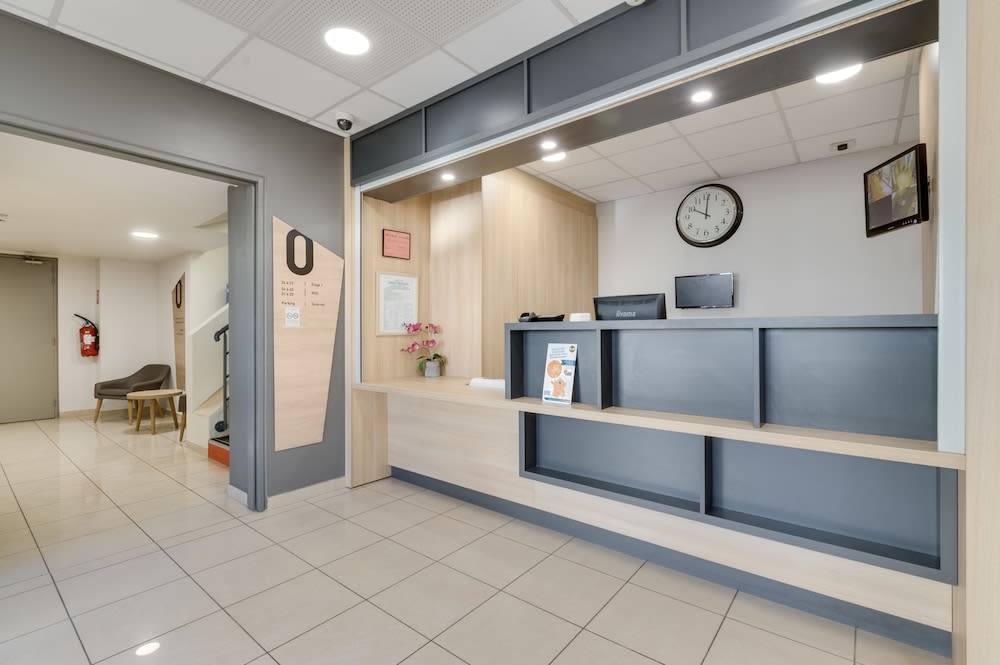 B&B HOTEL FREJUS Puget-sur-Argens 3