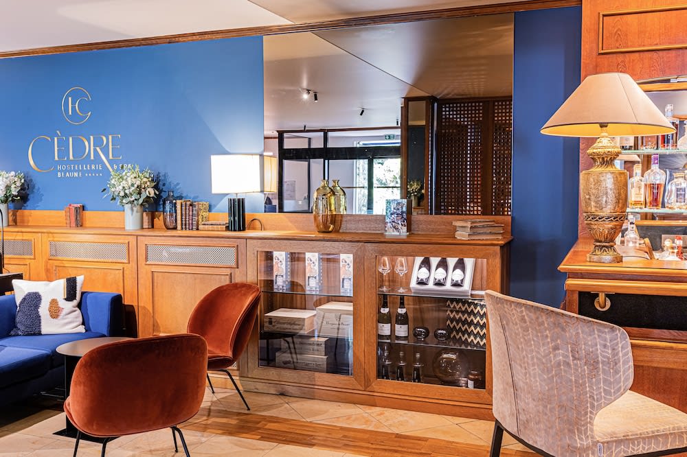 Cèdre Beaune, A Beauvallon Hotel 2