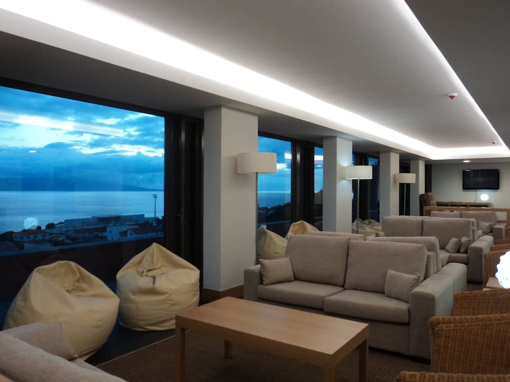 Azores Youth Hostels - São Jorge 1