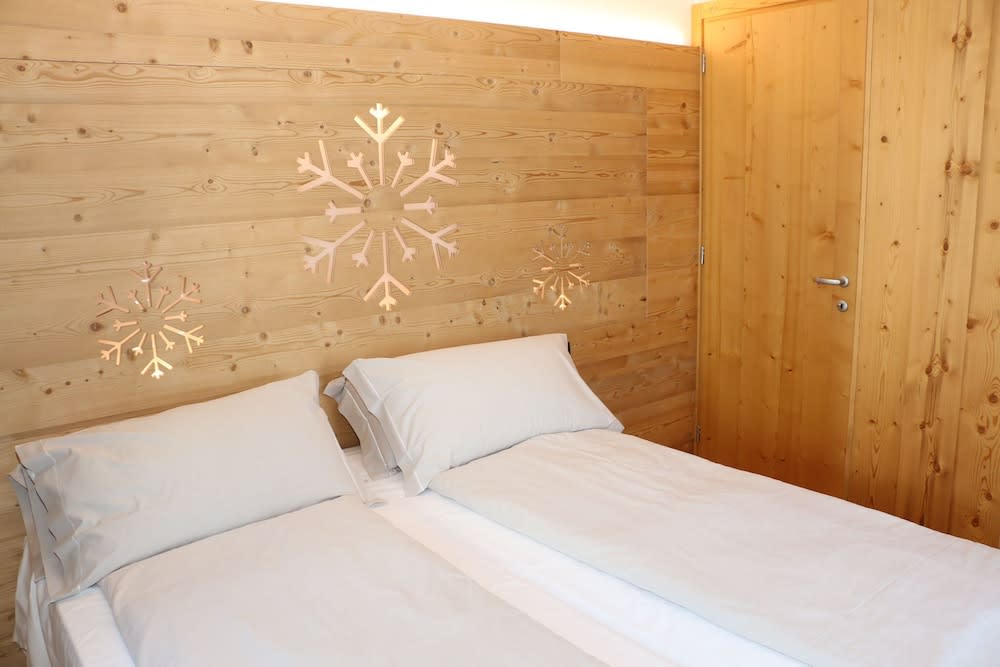 Appartamenti Forhotel 5