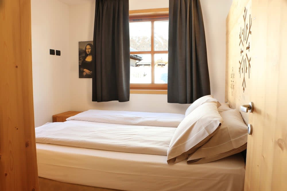 Appartamenti Forhotel 2