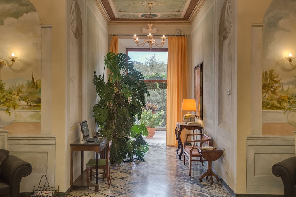 Albergo Chiusarelli 4