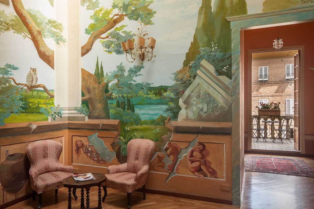 Albergo Chiusarelli 3