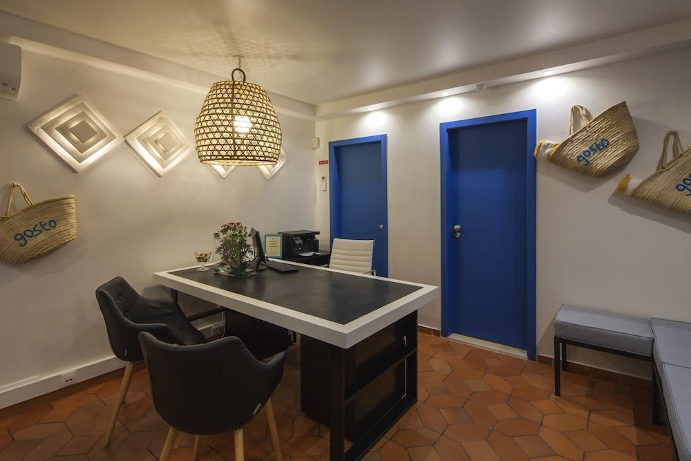 Costa d'Oiro Ambiance Village 4