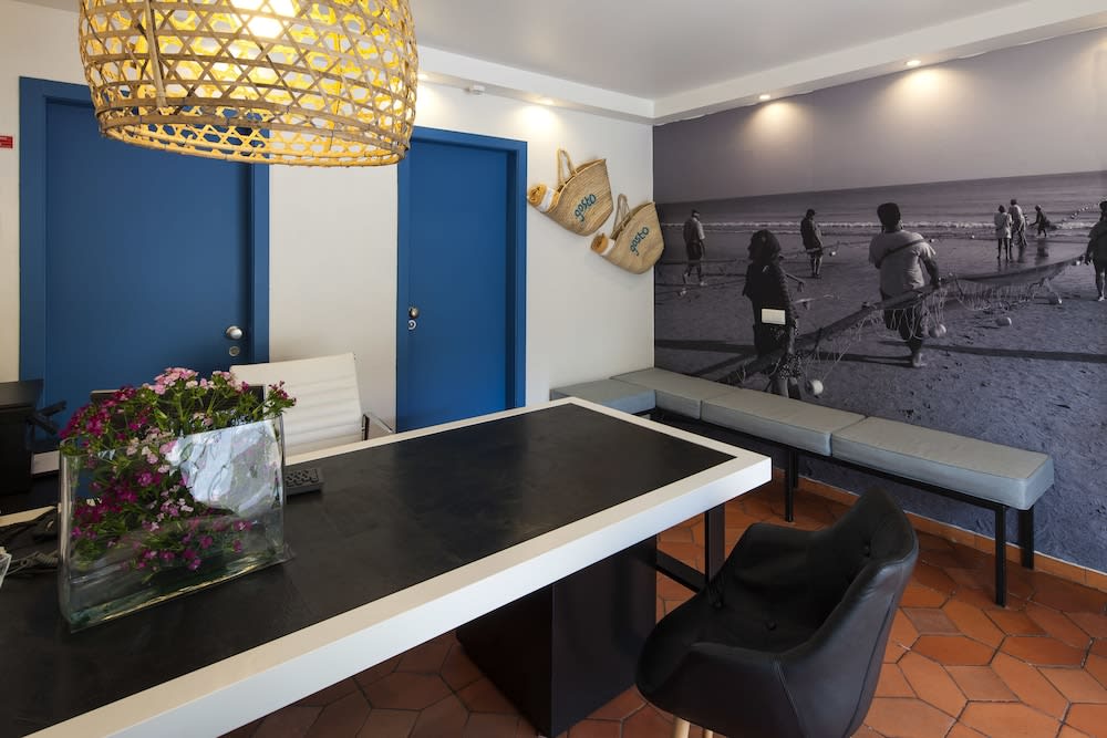 Costa d'Oiro Ambiance Village 2