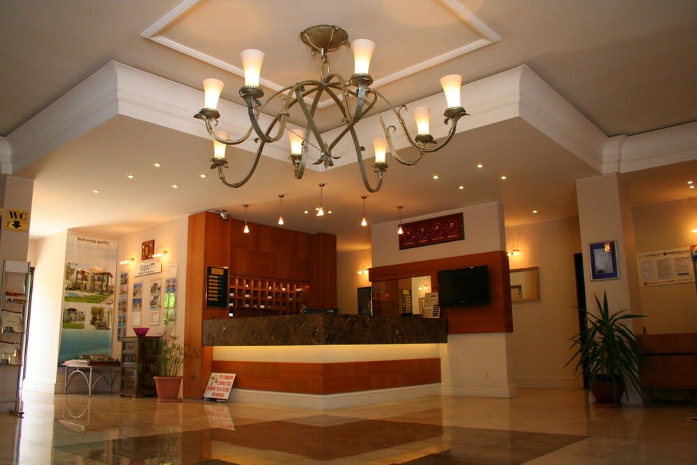 Hisar Holiday Club 2