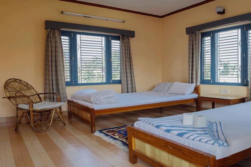 Hotel Mountain View - Lakeside Pokhara 4