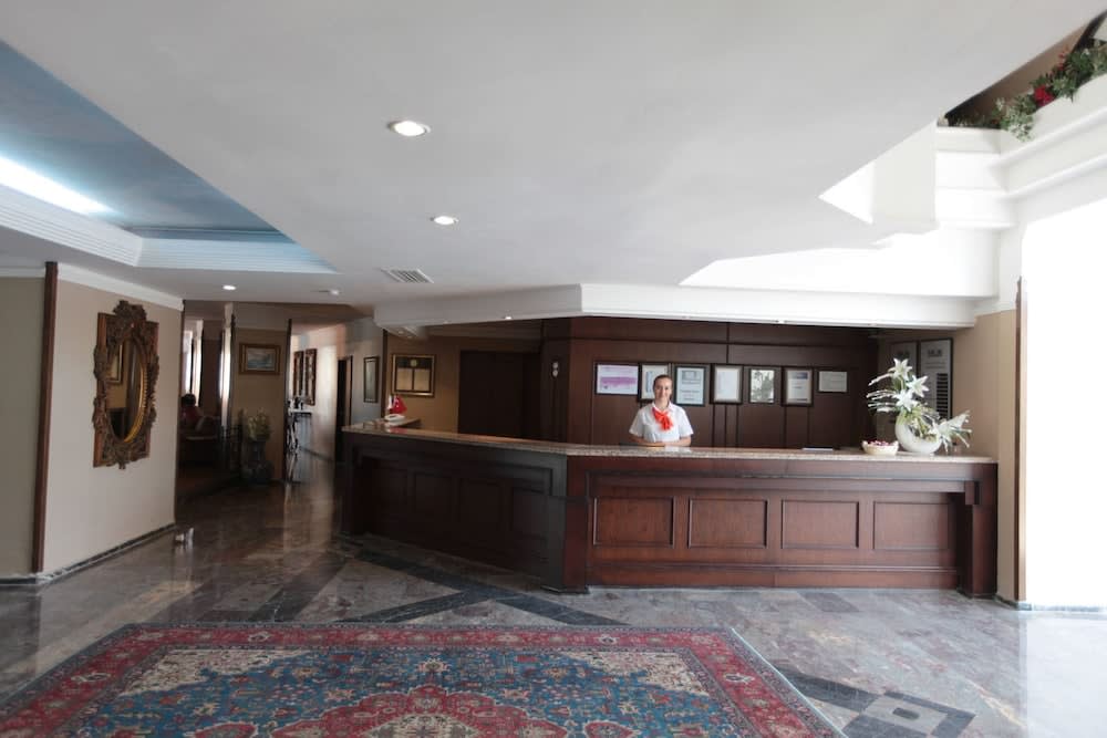 Club Yali Hotels & Resort 2