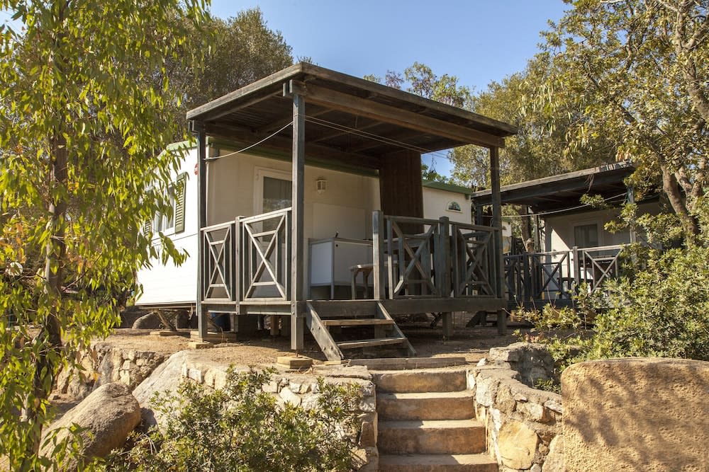 Camping Village Capo D'Orso 4