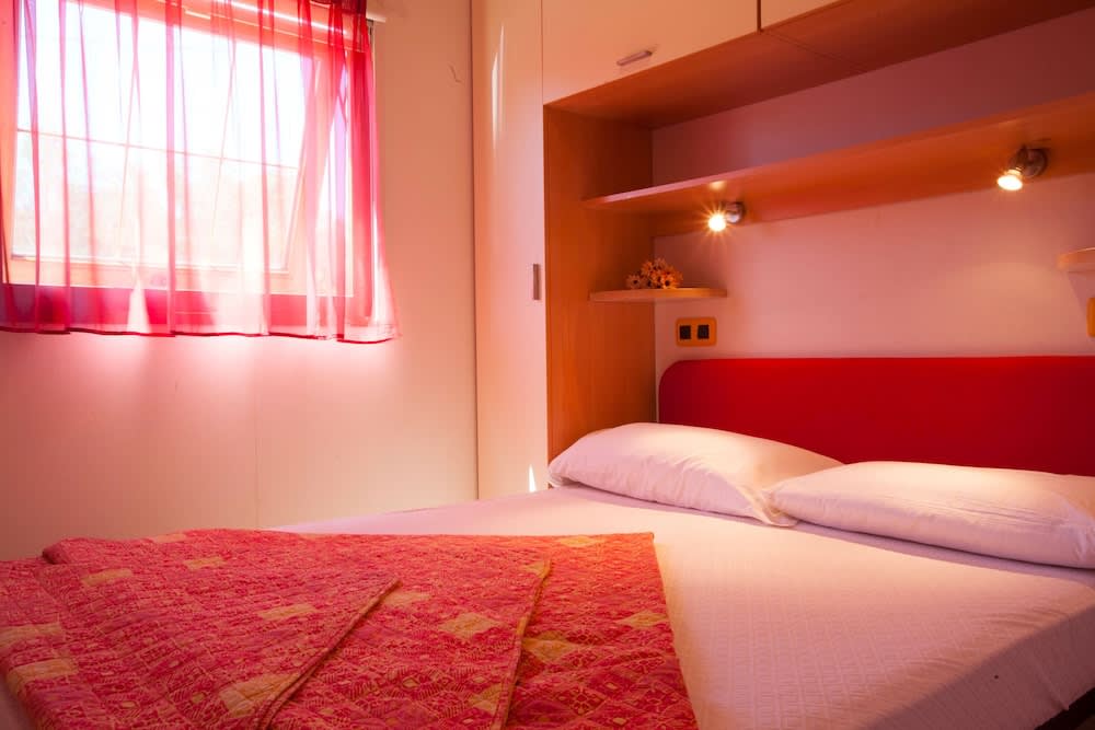 Camping Village Capo D'Orso 5