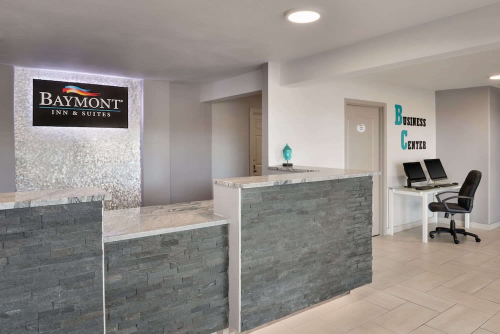 Baymont by Wyndham Des Moines North 2
