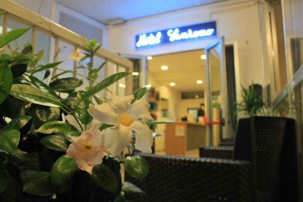 Hotel Sanremo 2