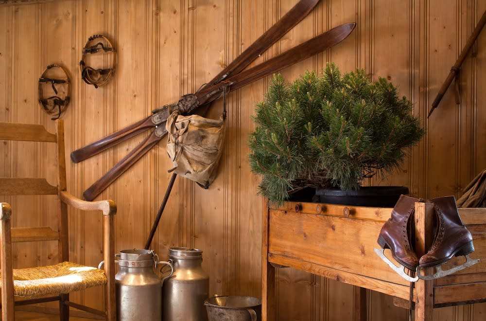 Chalet-Hôtel La Marmotte, La Tapiaz & SPA, The Originals Relais 2