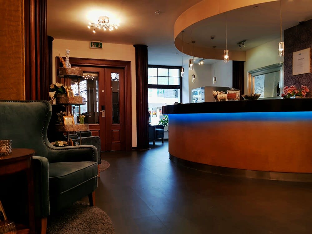 Hotel Bayrischer Hof 3