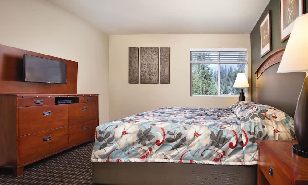WorldMark Bass Lake 2