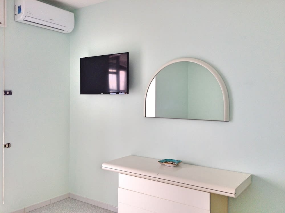 Agriturismo Fuoco D'Amalfi Villa Iazzetta 2