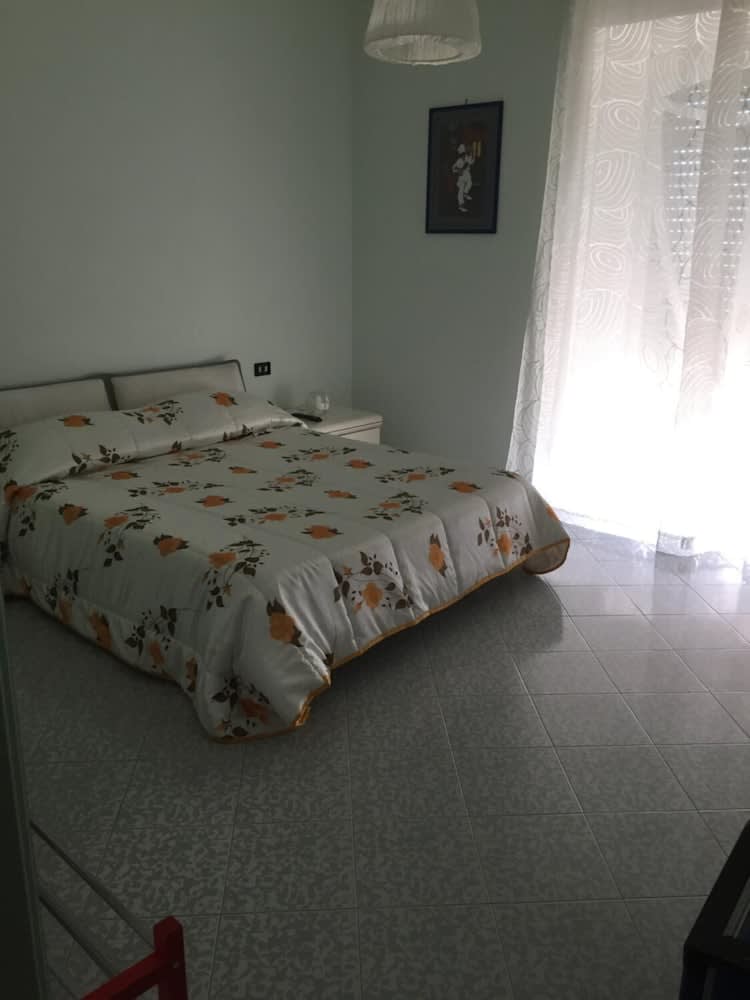 Agriturismo Fuoco D'Amalfi Villa Iazzetta 4