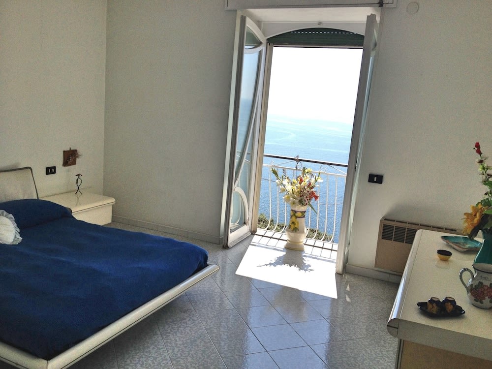 Agriturismo Fuoco D'Amalfi Villa Iazzetta 3
