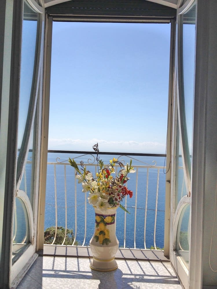 Agriturismo Fuoco D'Amalfi Villa Iazzetta 1