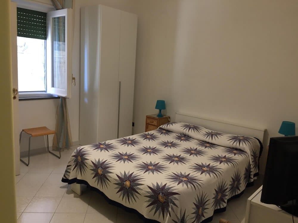 Agriturismo Fuoco D'Amalfi Villa Iazzetta 5