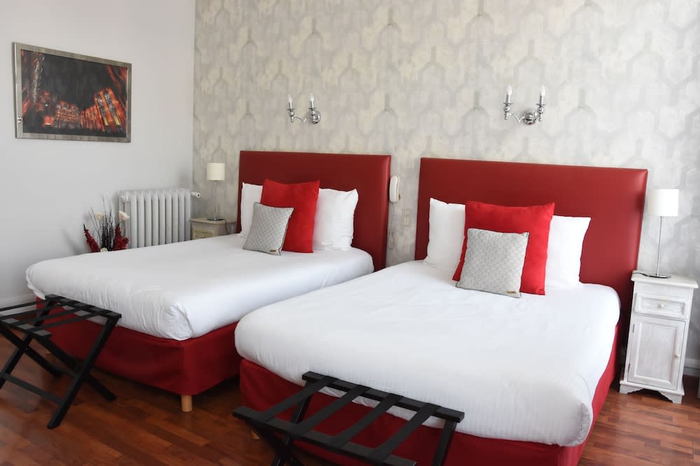 Régina Boutique Hotel 5