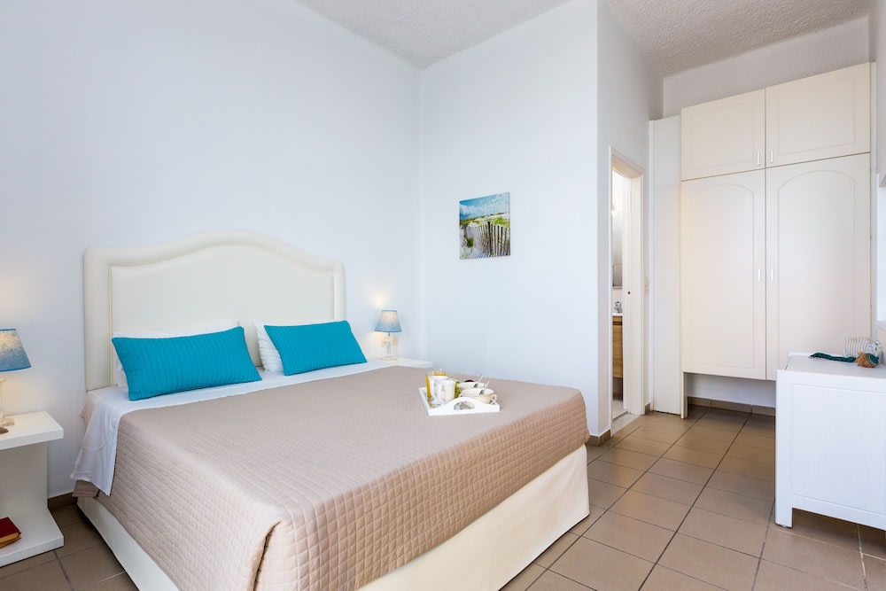 Thalyra Boutique Hotel 1
