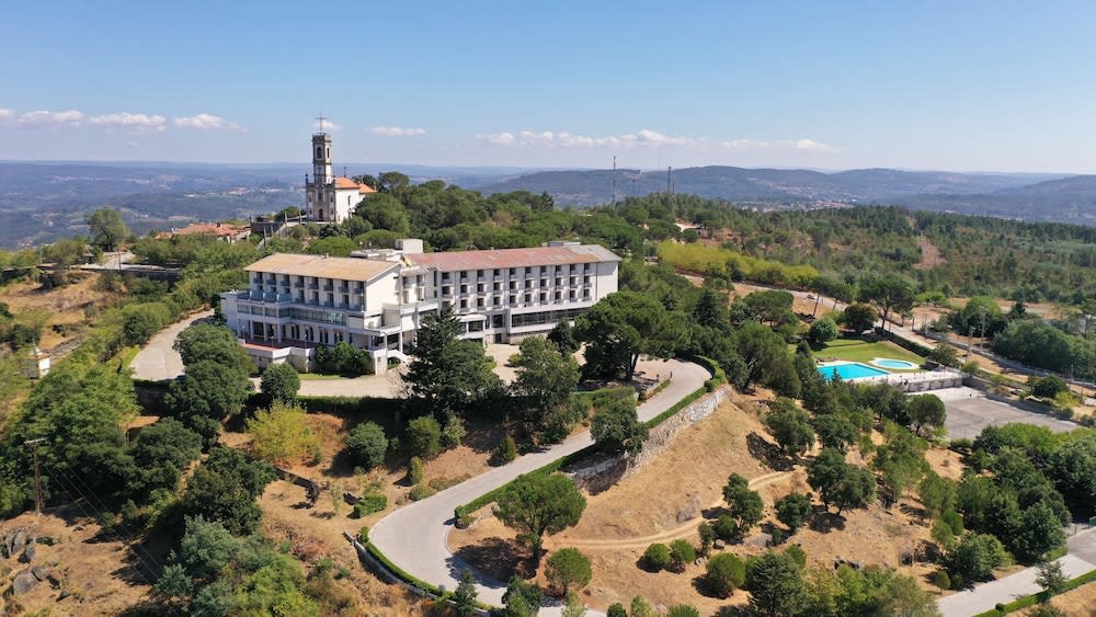 Hotel Senhora do Castelo 1
