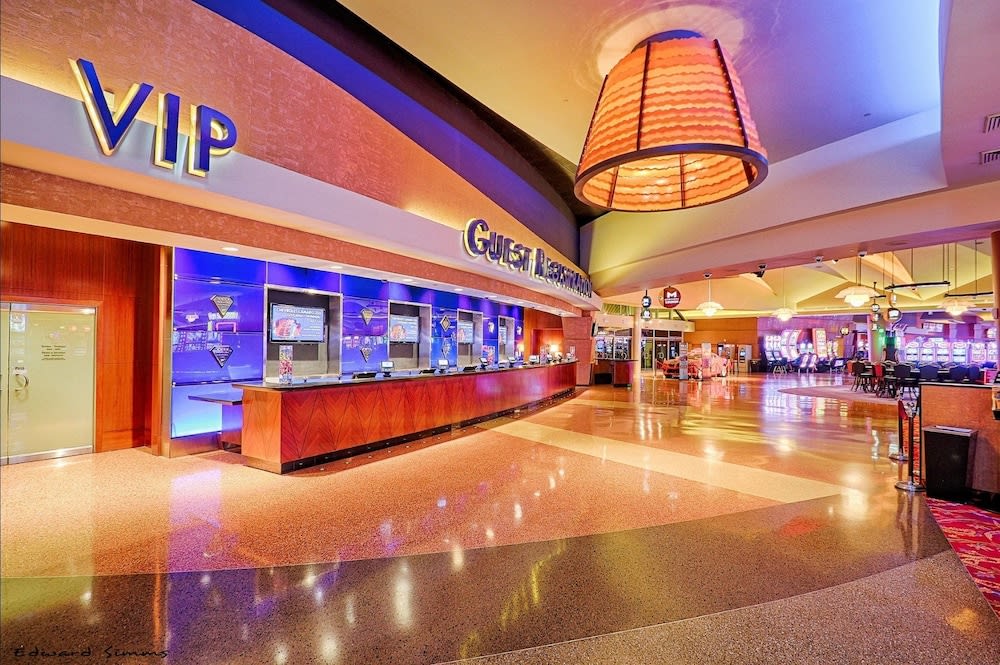 Morongo Casino Resort & Spa 2