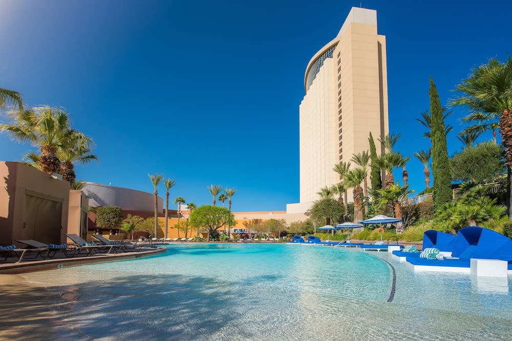 Morongo Casino Resort & Spa 1